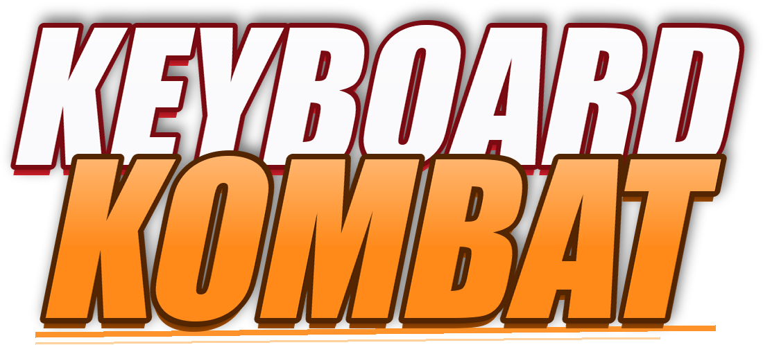 Keyboard Kombat